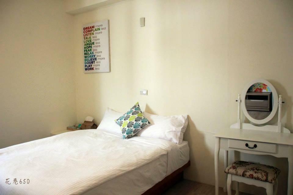 Flower Lane 650 Tainan Exterior photo