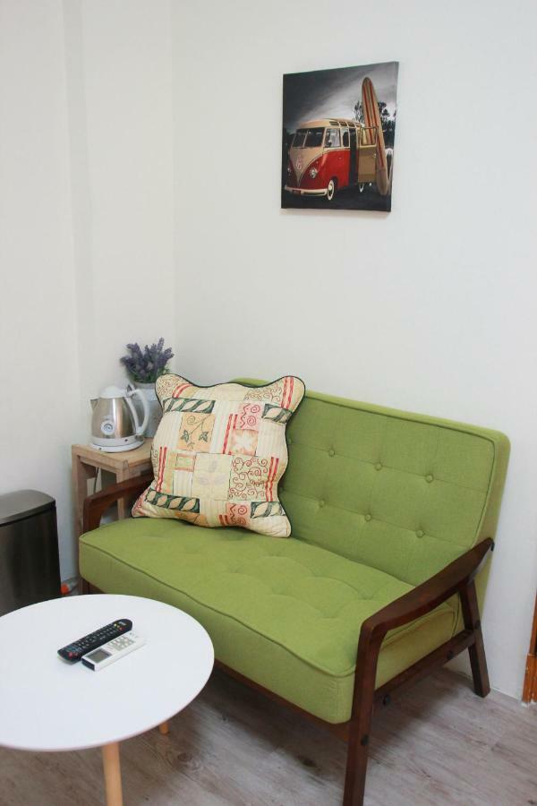 Flower Lane 650 Tainan Exterior photo