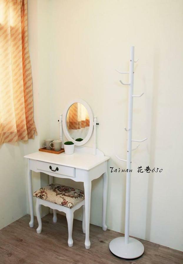 Flower Lane 650 Tainan Exterior photo