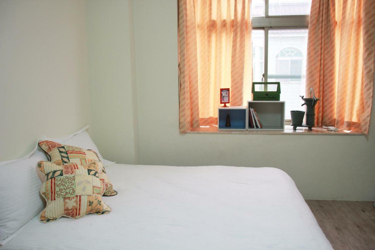 Flower Lane 650 Tainan Exterior photo